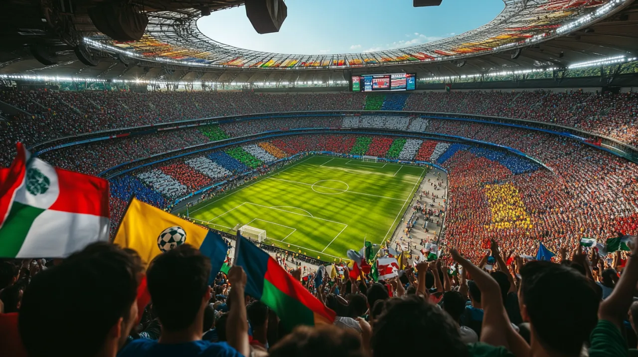 Zdjęcie Eliminacje MŚ: Która drużyna jest bliska awansu?