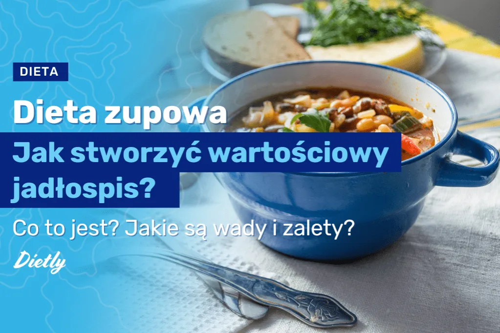 Zdjęcie Czy zupy tuczą? Sprawdź, jak uniknąć przytycia jedząc zupy