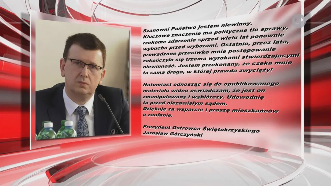 Zdjęcie Jarosław Górczyński - fascynująca biografia artysty i działania 