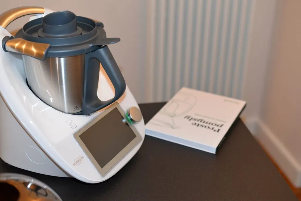 Zdjęcie Jak przewieźć Thermomix bezpiecznie i uniknąć uszkodzeń?