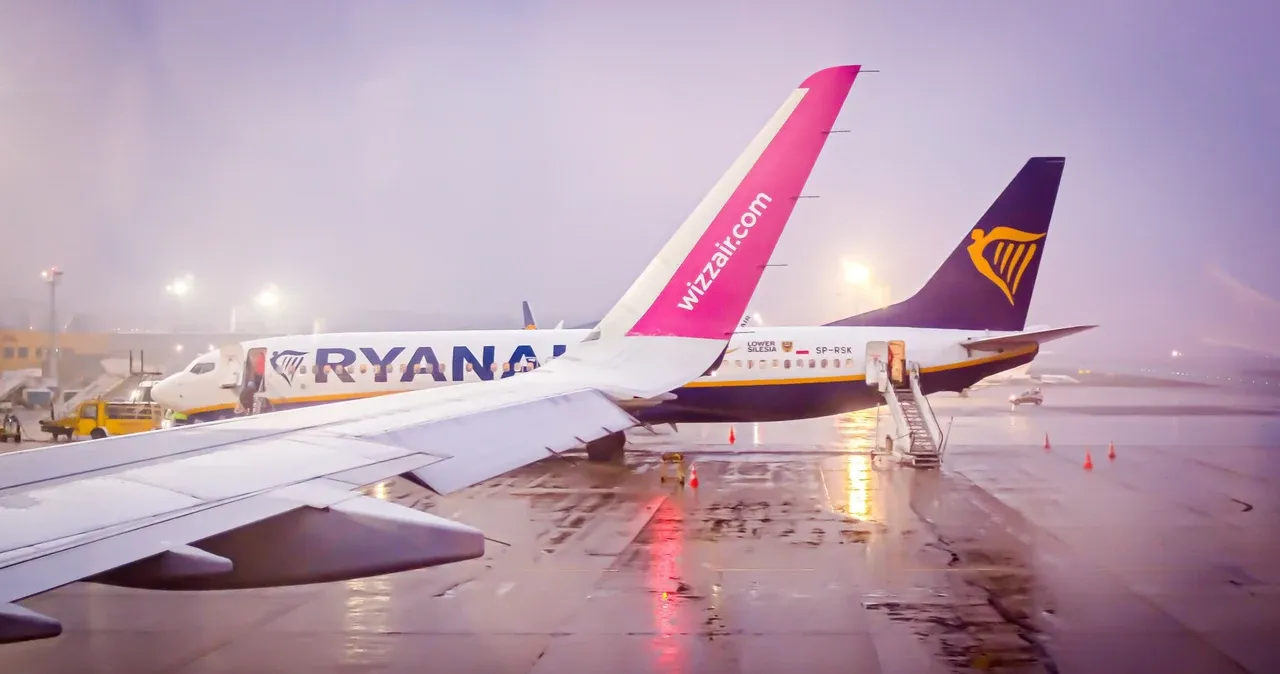 Zdjęcie Ile kosztuje nadbagaż w Wizz Air? Sprawdź, by uniknąć wysokich opłat