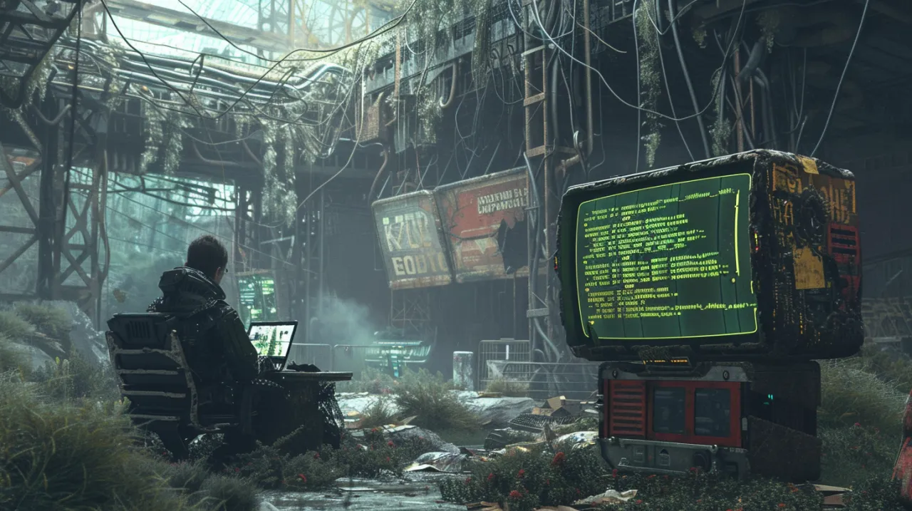 Zdjęcie Spolszczenia do Fallout: Jak je łatwo zainstalować krok po kroku?