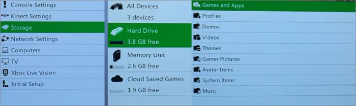 Zdjęcie Jak przenieść gry z Xbox 360 na Xbox One: Kompletny poradnik
