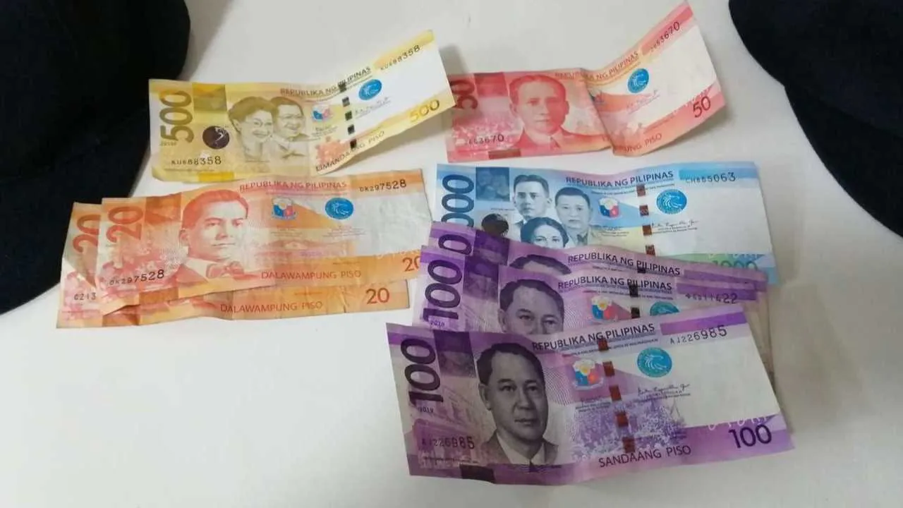 Zdjęcie Jaka jest waluta na Filipinach? Poznaj peso i jego wartość