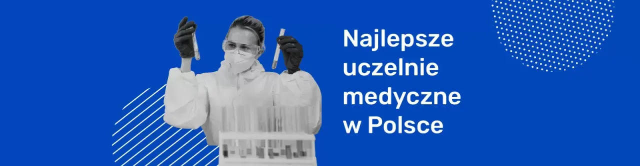 Zdjęcie Ile jest uczelni medycznych w Polsce? Sprawdź najnowsze informacje