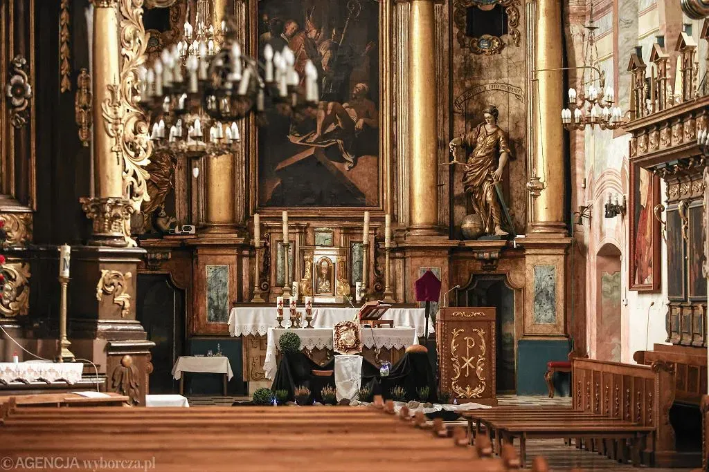 Zdjęcie Czy 2 maja trzeba iść do kościoła? Oto prawda o obowiązkach religijnych