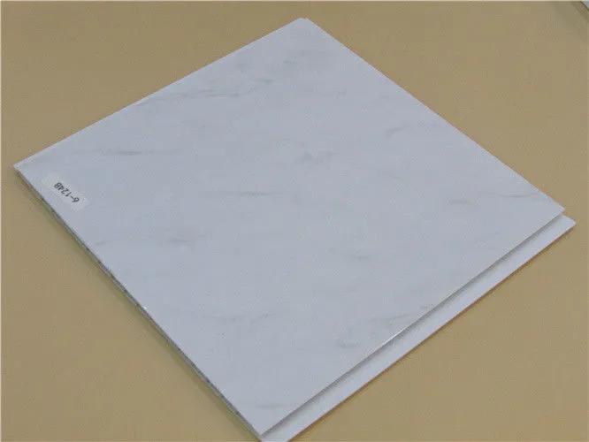 Zdjęcie Panele plastikowe na sufit – Jakie są zalety paneli plastikowych na sufit?