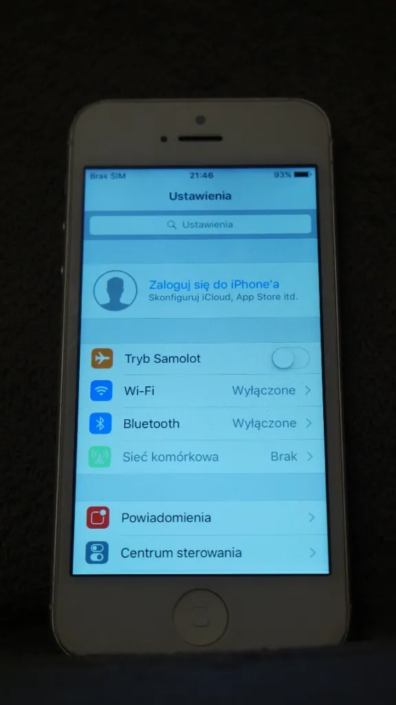 Zdjęcie Ile kosztuje iPhone 5? Sprawdź ceny i uniknij przepłacania