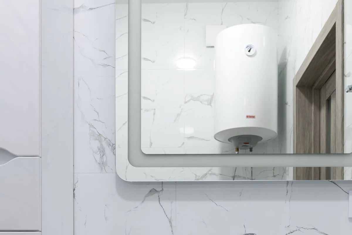 Zdjęcie Ile bojler bierze prądu? Sprawdź, jak obniżyć koszty energii