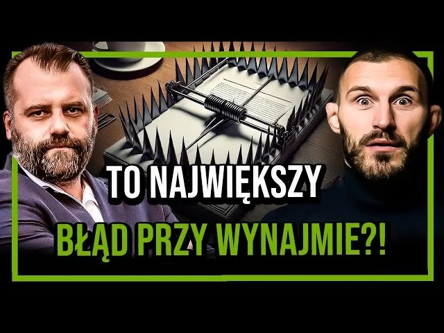 Zdjęcie Jak wygląda wynajem mieszkania? Kluczowe kroki i pułapki do uniknięcia
