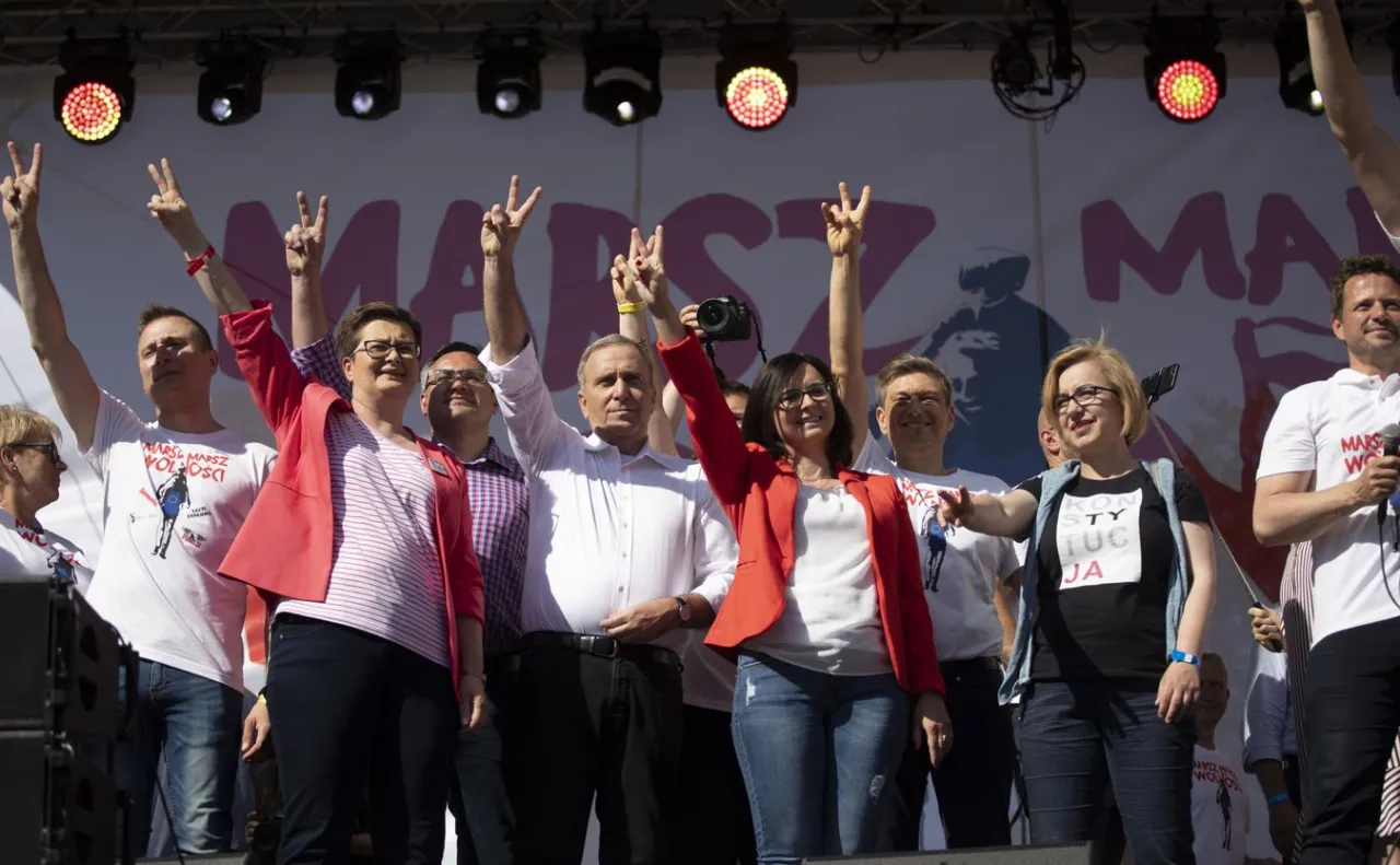 Zdjęcie Kto to jest liberał i jakie ma znaczenie w polityce i społeczeństwie?