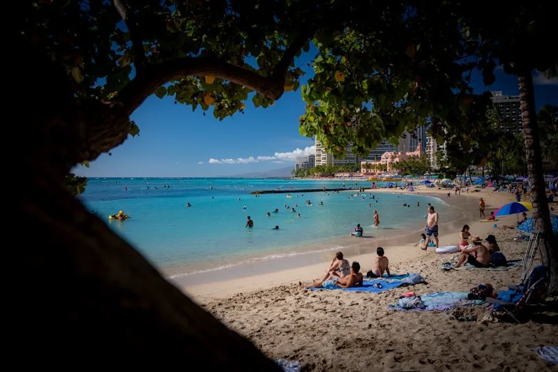 Zdjęcie Najlepsze atrakcje w Honolulu, które musisz zobaczyć podczas wizyty
