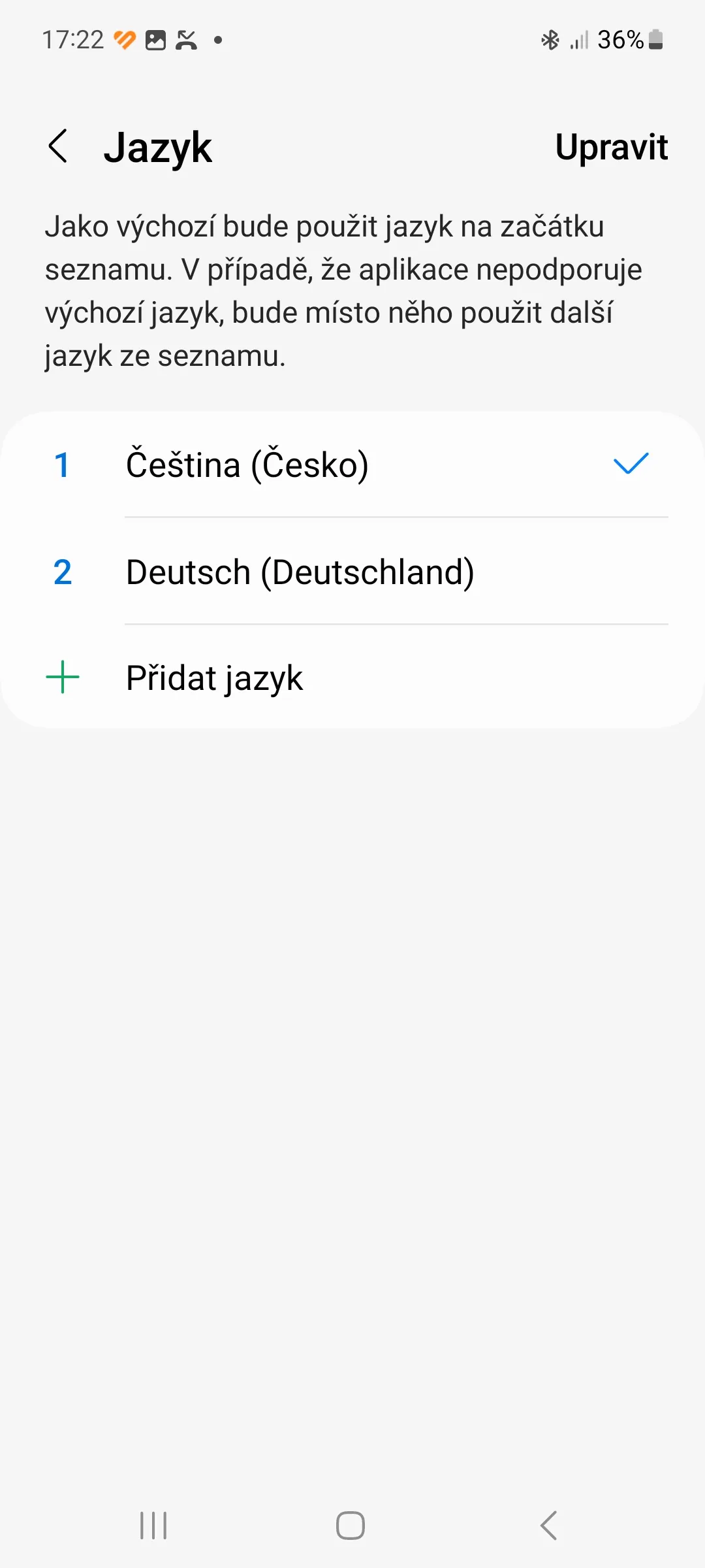 Zdjęcie Jak zmienić język aplikacji Android - prosty poradnik krok po kroku
