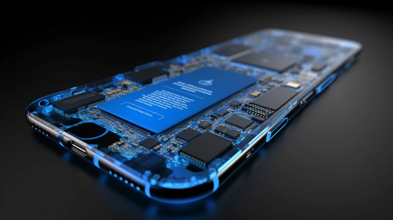 Apple szykuje niespodzianki do przyszłych iPhone'ów. Premiera niesamowitych chipów.