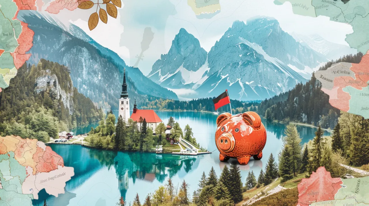 Zdjęcie Gdzie na wakacje w Polsce tanio: Tanie miejsca na wypoczynek!