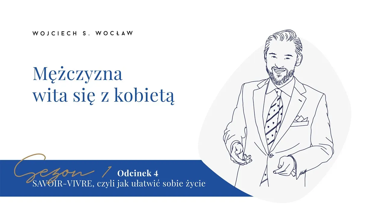 Zdjęcie Jak witać się z dziewczyną, by zrobić dobre wrażenie i uniknąć gaf