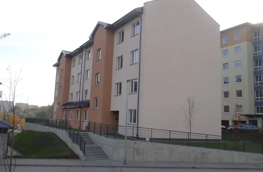 Zdjęcie Ile wynosi kaucja za mieszkanie komunalne? Sprawdź, ile zapłacisz