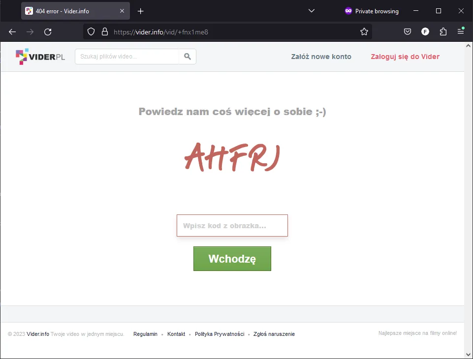 Zdjęcie Polecane produkcje na Vider PL: co warto obejrzeć w HD i 4K?