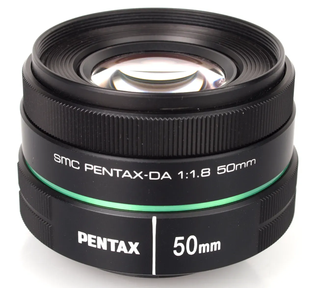 Zdjęcie Jakie obiektywy do Pentaxa KR poprawią Twoje zdjęcia?