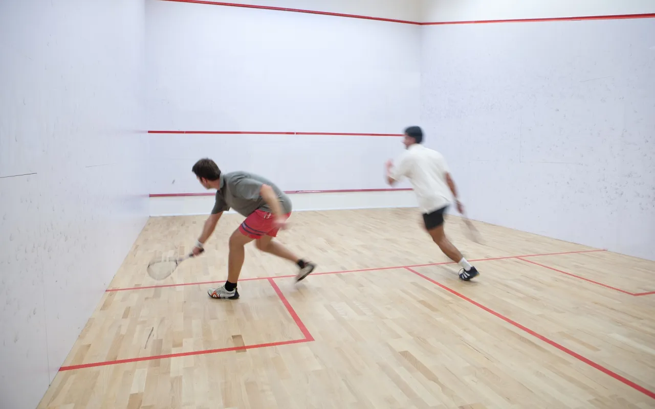 Zdjęcie Squash Miechowice – najlepsze miejsca do gry i klubów w Bytomiu