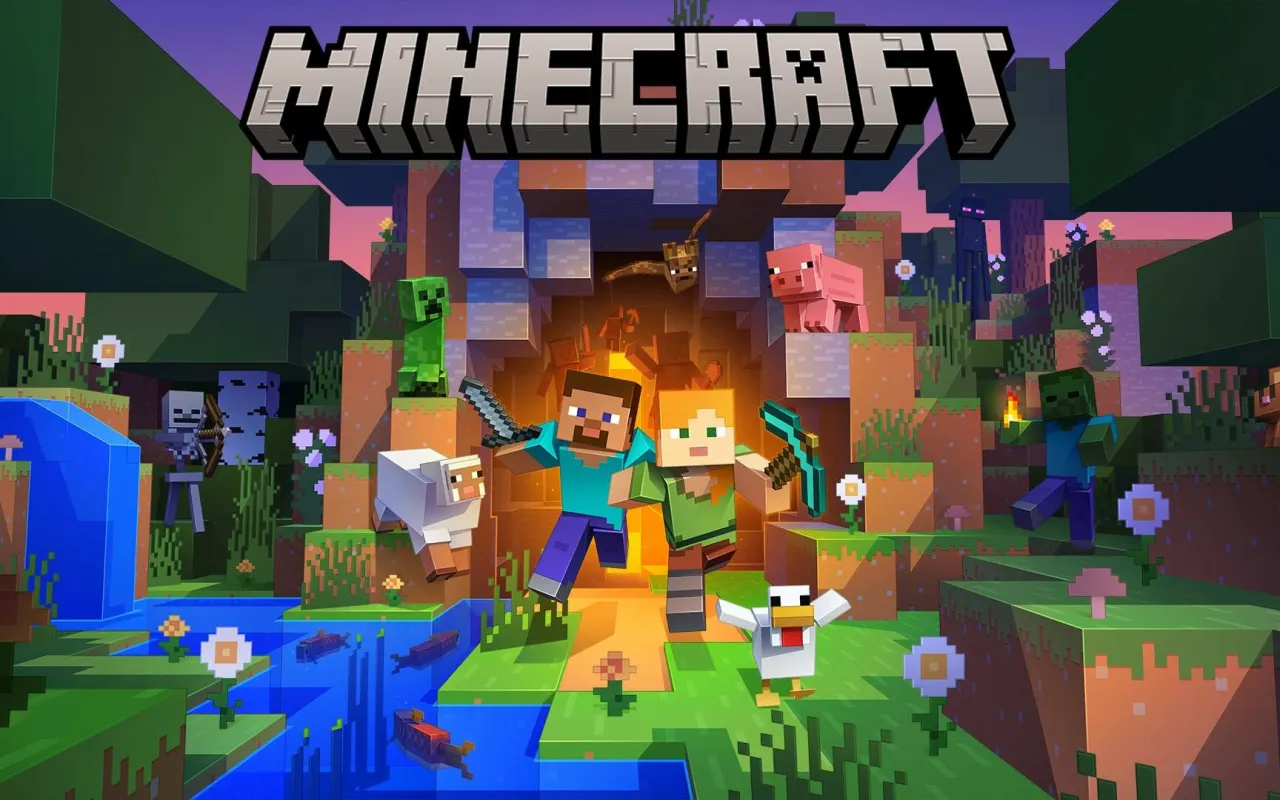 Zdjęcie Jak zainstalować Minecraft PC: kompletny poradnik dla początkujących graczy