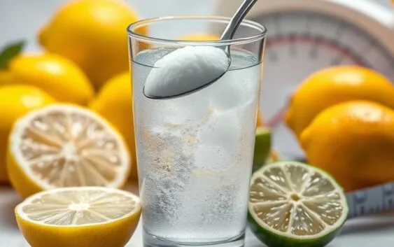 Zdjęcie Czy soda oczyszczona odchudza? Fakty, które mogą Cię zaskoczyć