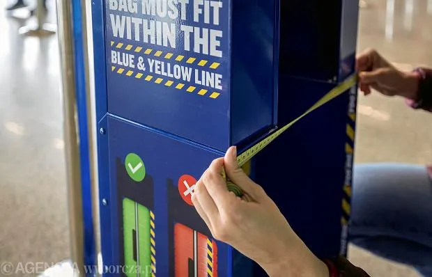 Zdjęcie Czy można odsprzedać bilet lotniczy Ryanair i uniknąć wysokich kosztów?