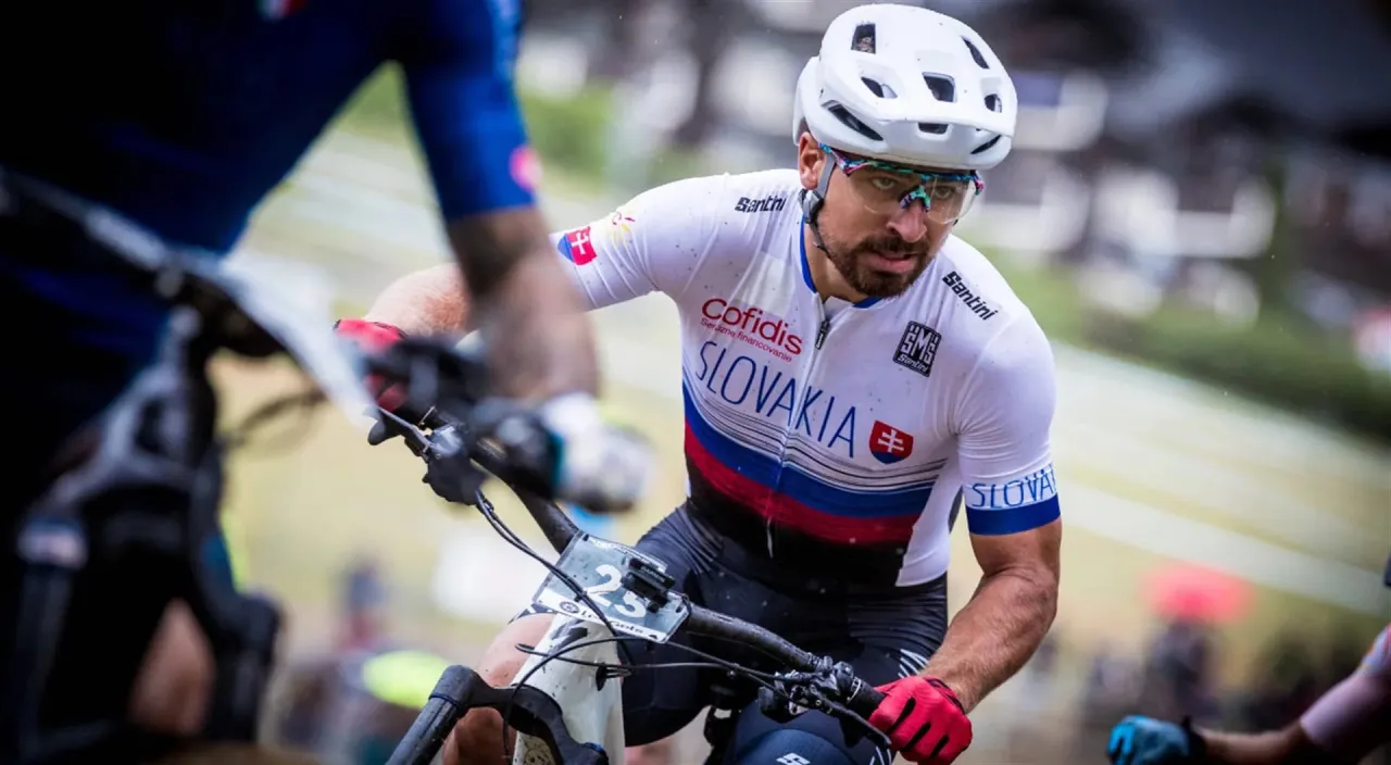 Zdjęcie Kim jest Sagan Kolarz? Biografia, osiągnięcia i tajemnice nieznanej postaci