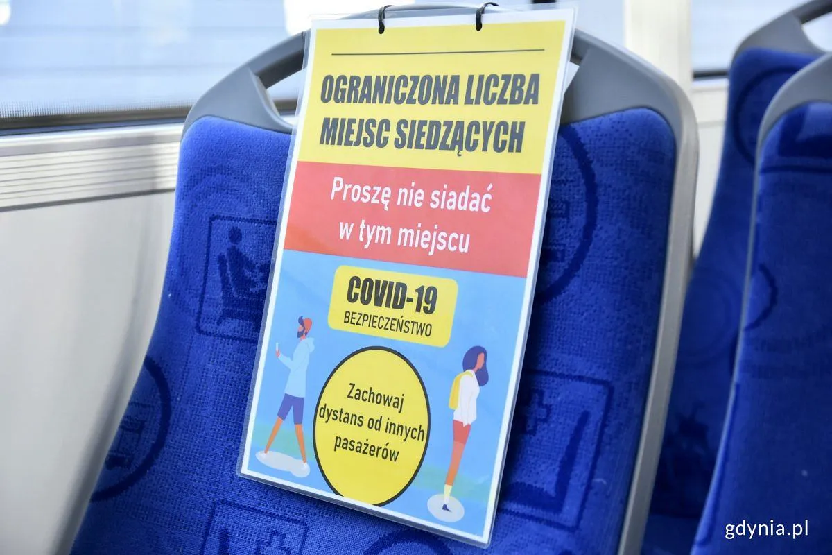 Zdjęcie Czy na lotnisku trzeba mieć maseczkę? Sprawdź aktualne zasady i zalecenia