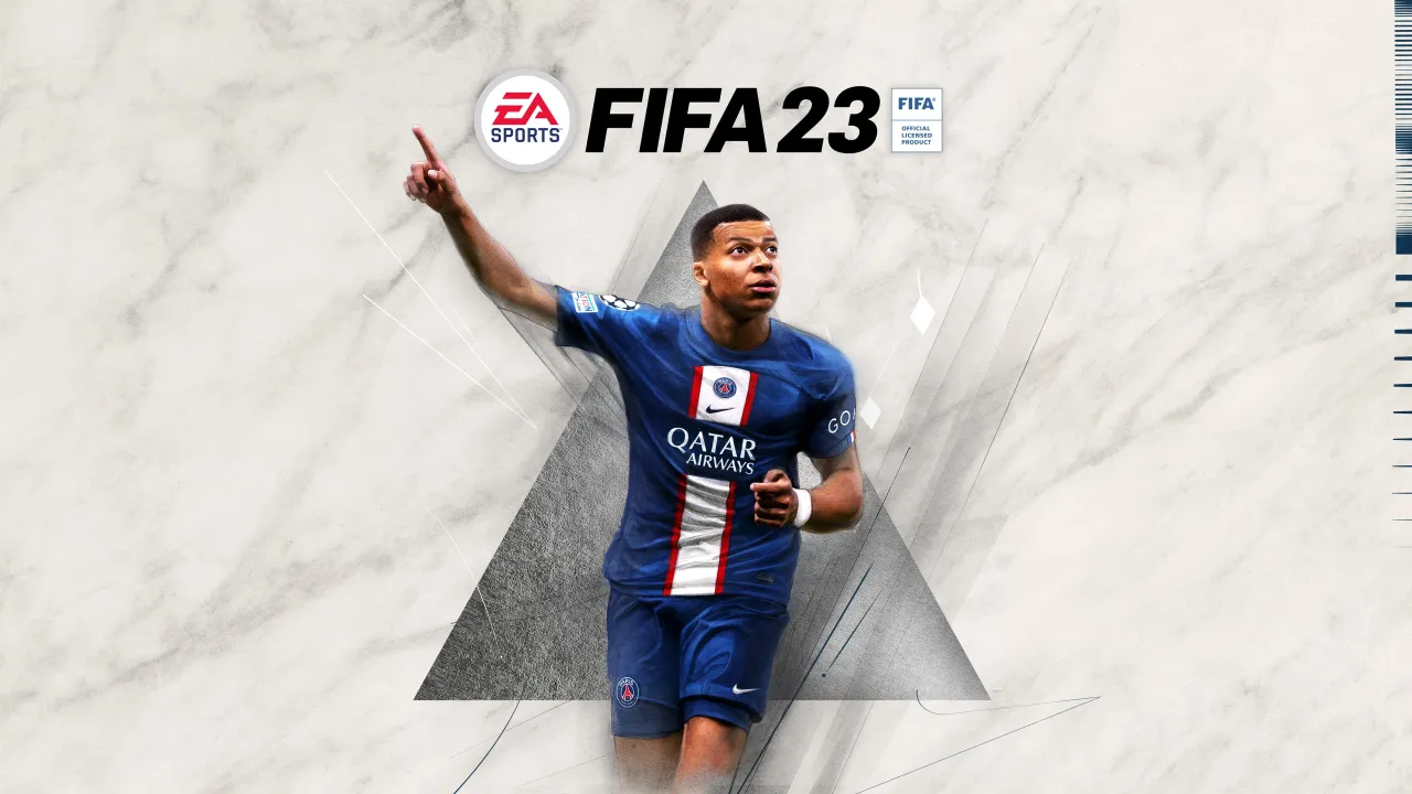 Zdjęcie Jak grać we dwóch na FIFA na PS5? Prosty sposób na wspólną rozgrywkę