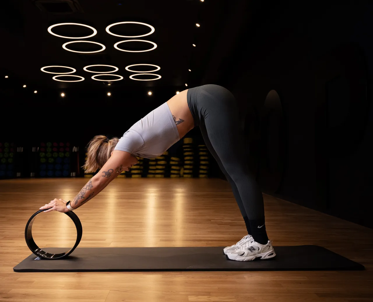 Zdjęcie Czy codzienny trening ma sens? Odkryj korzyści i ryzyko przetrenowania