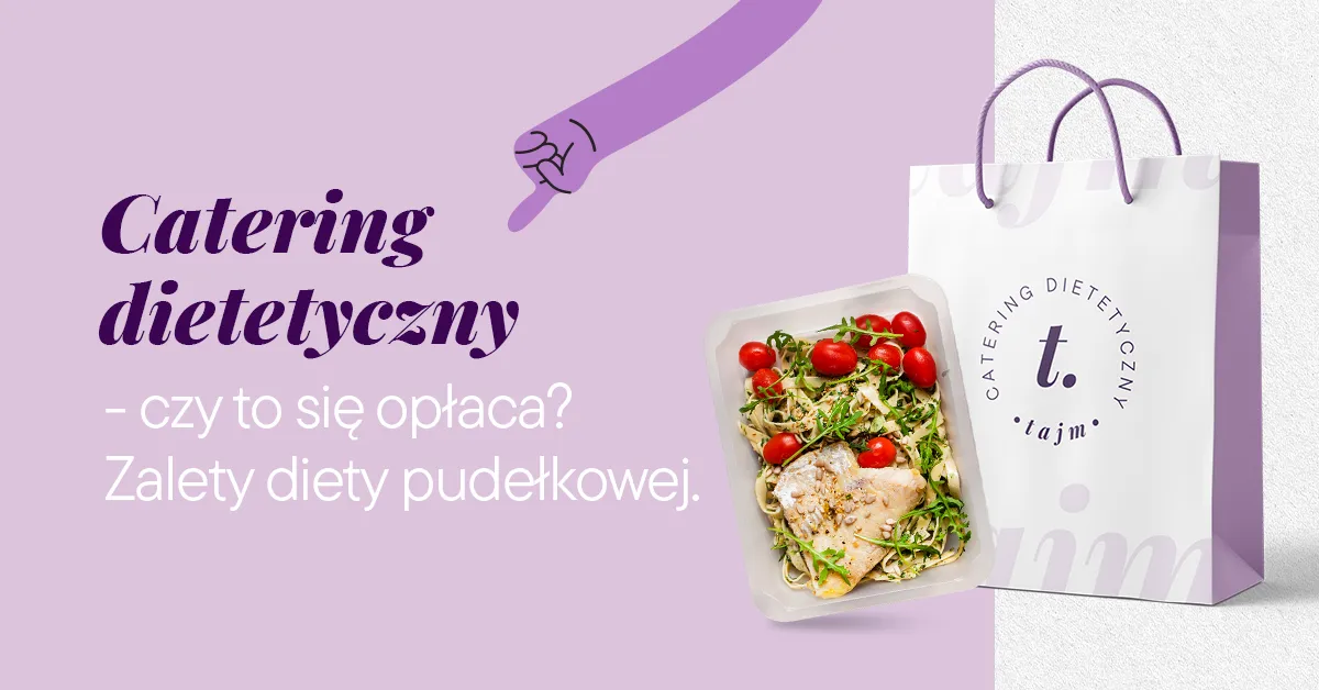 Zdjęcie Czy catering dietetyczny się opłaca? Koszty, korzyści i mity do obalenia