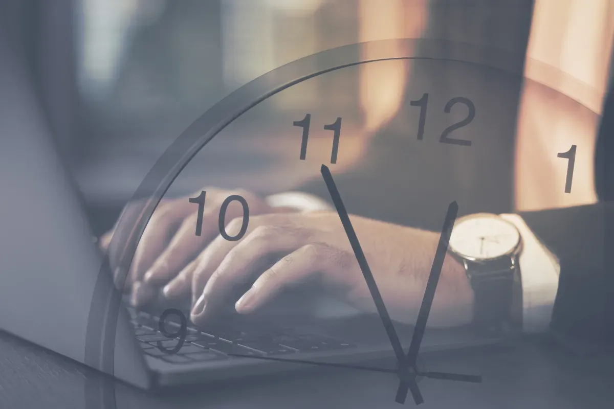 Zdjęcie Skrócony czas pracy ustawa – co zmieni się dla pracowników?