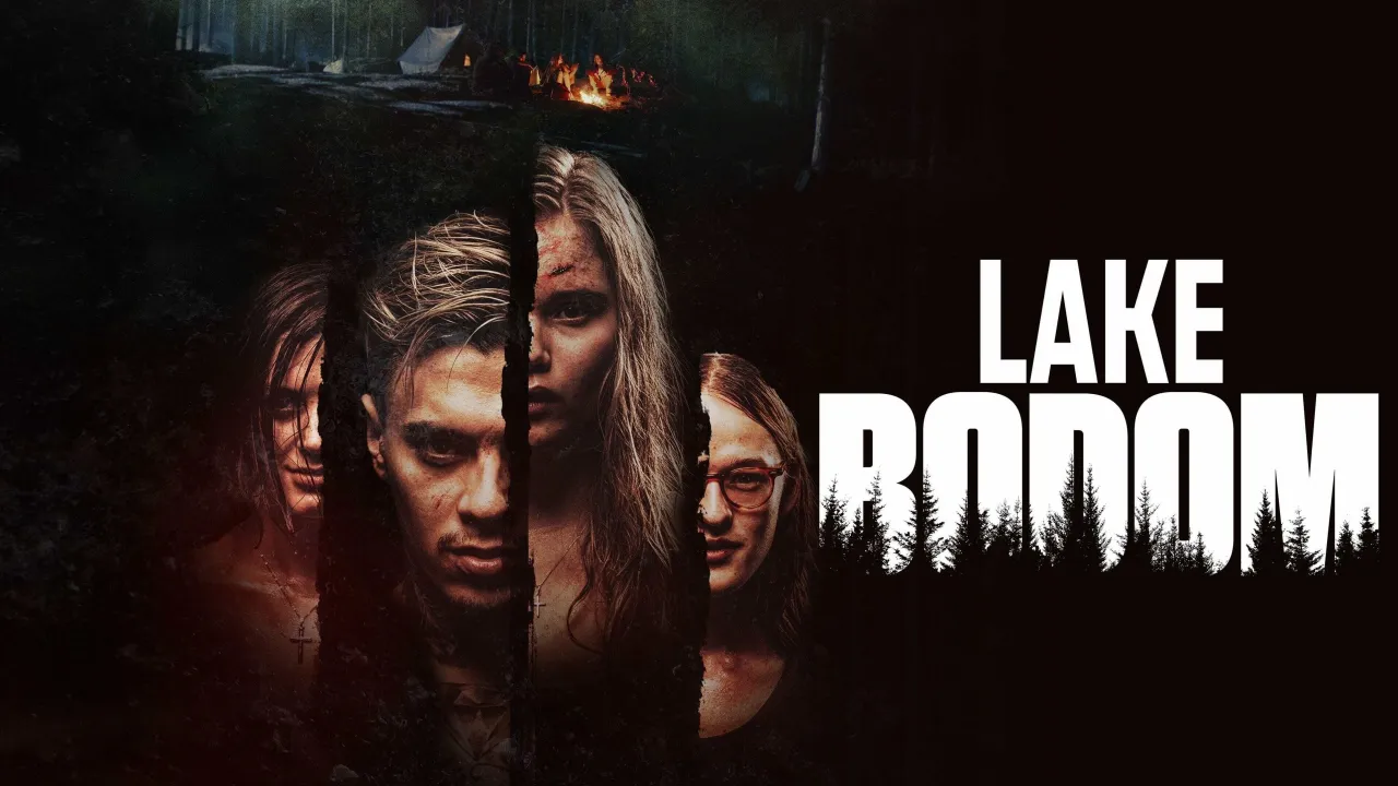 Zdjęcie Gdzie obejrzeć film Bodom za darmo? Lista legalnych źródeł VOD online