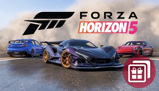 Zdjęcie Ile kosztuje Forza Horizon 5 na Steam - porównanie wszystkich edycji 2025