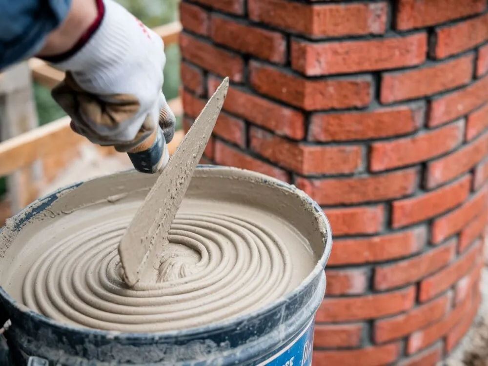 Zdjęcie Cement czy gotowa zaprawa – co wybrać, by uniknąć kosztów?