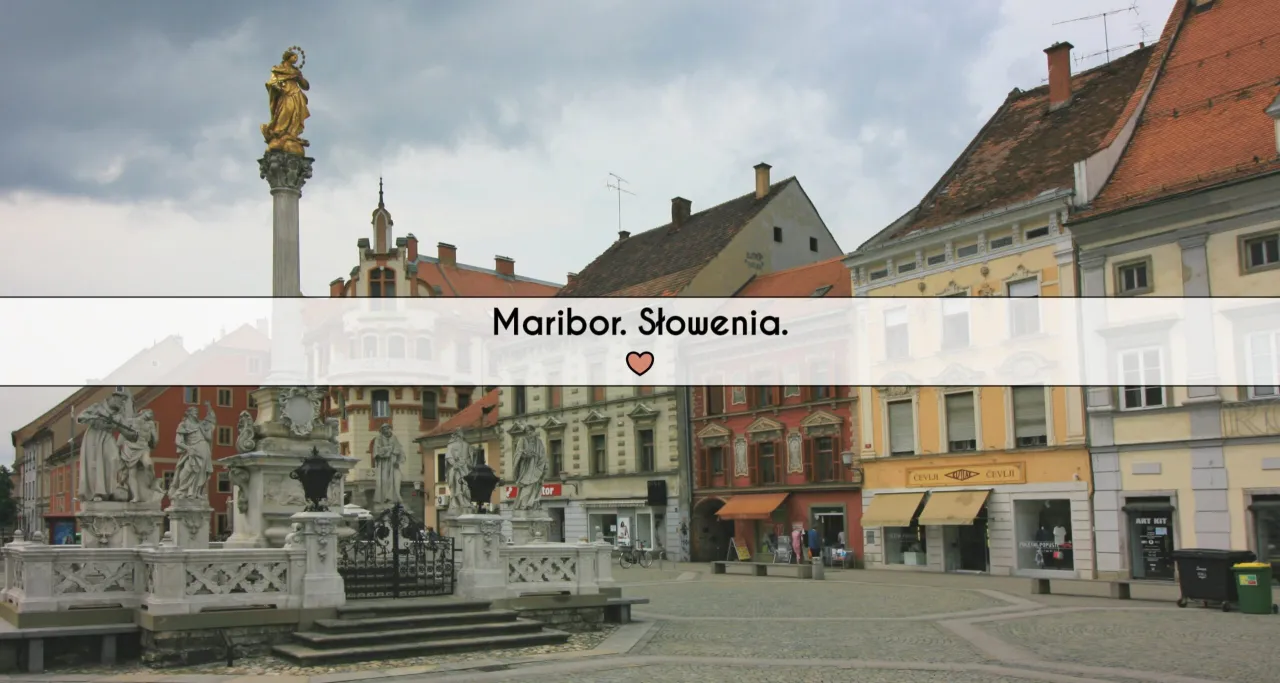 Zdjęcie Maribor gdzie zjeść – najlepsze restauracje i lokalne smaki
