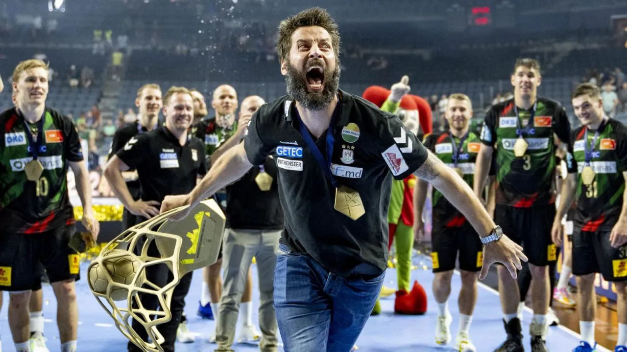Zdjęcie Kto jest trenerem polskich piłkarzy? Poznaj Michała Probierza i jego osiągnięcia
