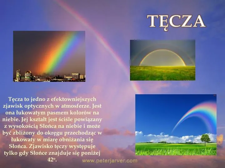 Zdjęcie Zjawiska przyrodnicze: Fascynujące i niebezpieczne zjawiska w naturze