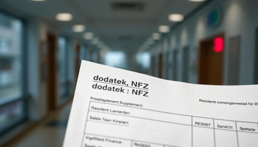Zdjęcie Ile zarabia lekarz rezydent netto? Sprawdź różnice w wynagrodzeniu