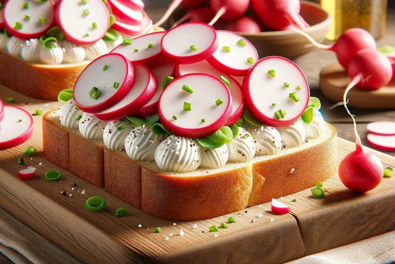 Zdjęcie Ile kalorii ma rzodkiewka i czy warto ją jeść na diecie? Zaskakujące fakty