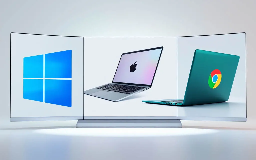Zdjęcie Jaki laptop do pracy: wybierz idealny model bez zbędnych kosztów