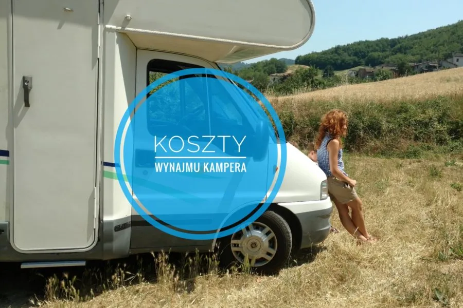 Zdjęcie Ile kosztuje wynajem kampera? Sprawdź ceny i oszczędności w Polsce
