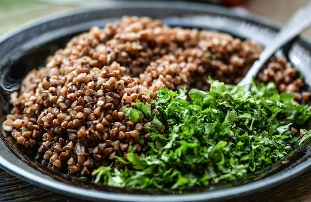 Zdjęcie Najzdrowsze kasze dla szczupłej sylwetki. Ranking diet i wartości odżywczych
