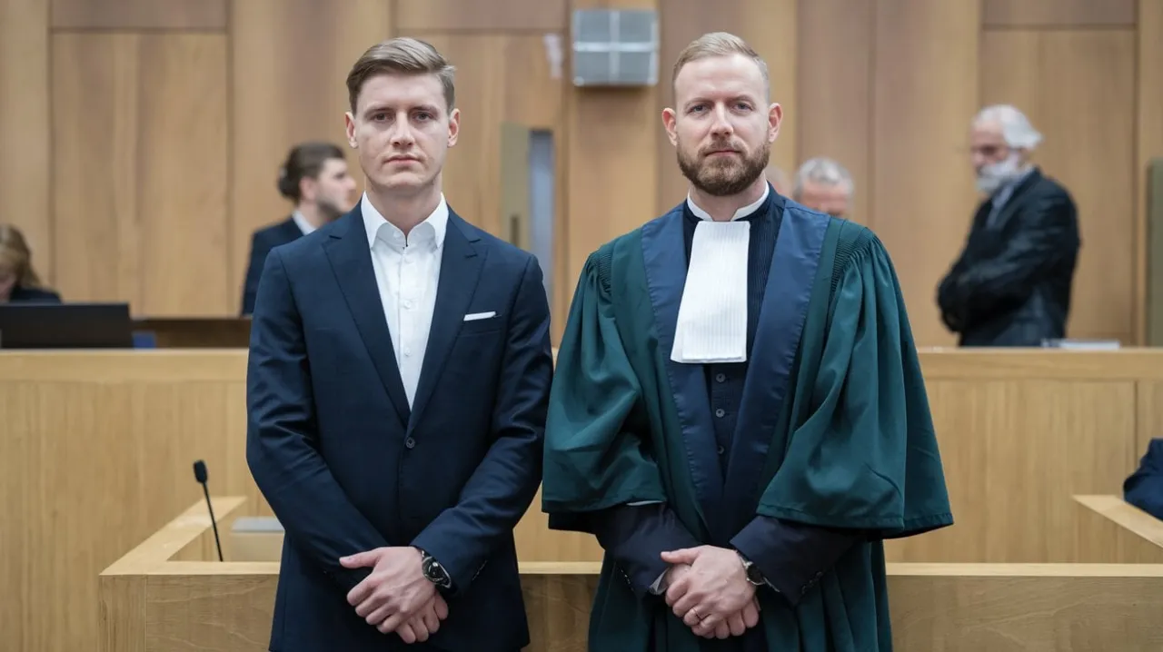 Zdjęcie Adwokat czy radca prawny co lepsze? Kluczowe różnice i wybór