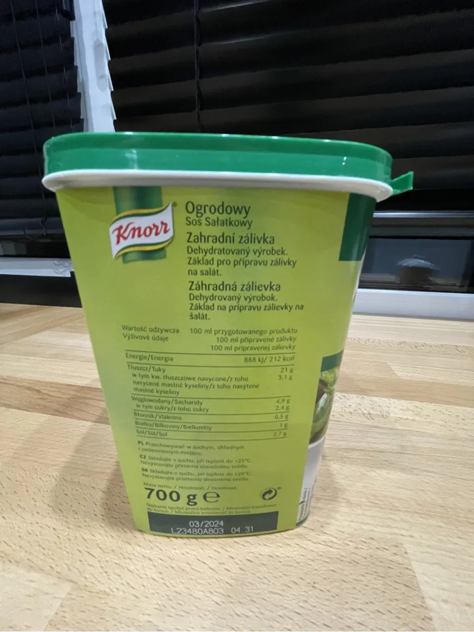 Zdjęcie Gdzie kupić sos ogrodowy? Najlepsze miejsca i porady na zakupy!