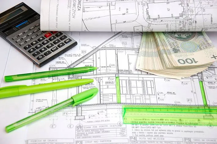Zdjęcie Ile kosztuje projekt remontu domu? Poznaj ceny i składniki
