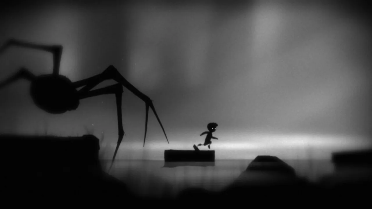 Zdjęcie Limbo: Recenzja mrocznej gry platformowej - Wady i zalety