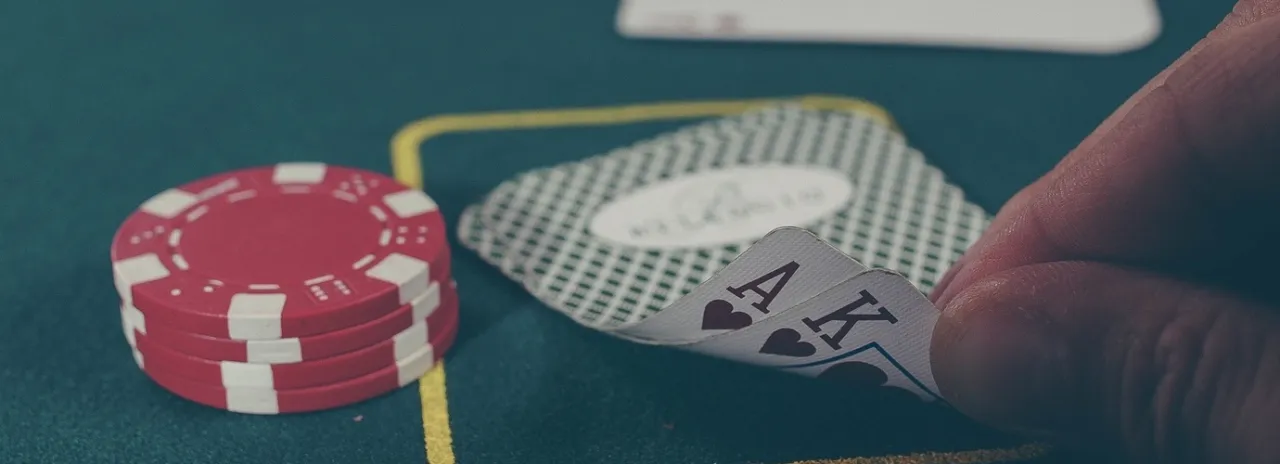 Zdjęcie Jak liczyć karty w pokerze i zwiększyć swoje szanse na wygraną