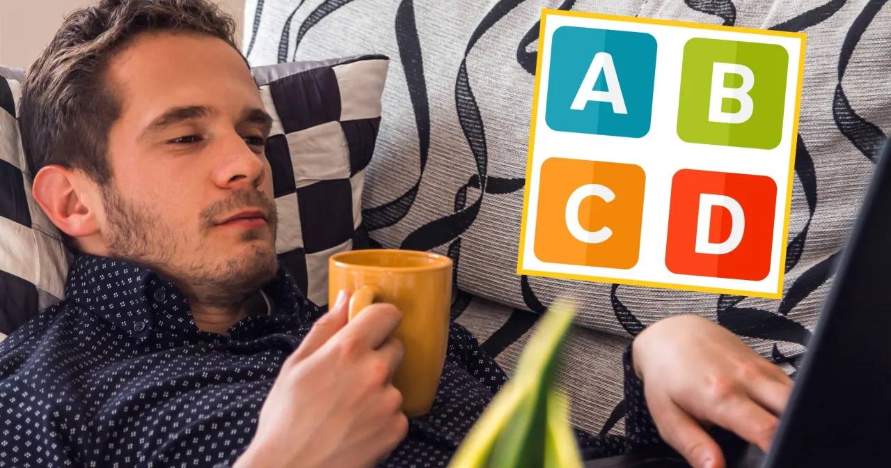 Zdjęcie Jaki masz typ osobowości? Odkryj, co mówi o Tobie Twój typ